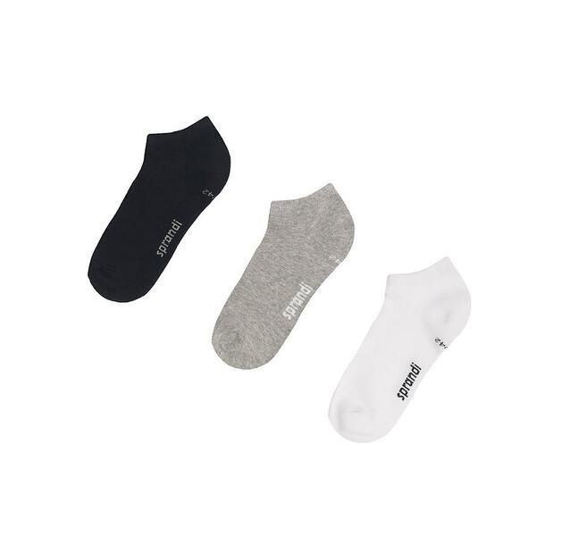 Носки Sprandi 0MB-002-AW23 (3-pack)