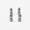 16Pcs*2sets Engine timing hydraulic tappet rocker arm kit for A4 Jetta Golf Passat Skoda seat 1.8T 2.0 CDAA 422005810 06J109423