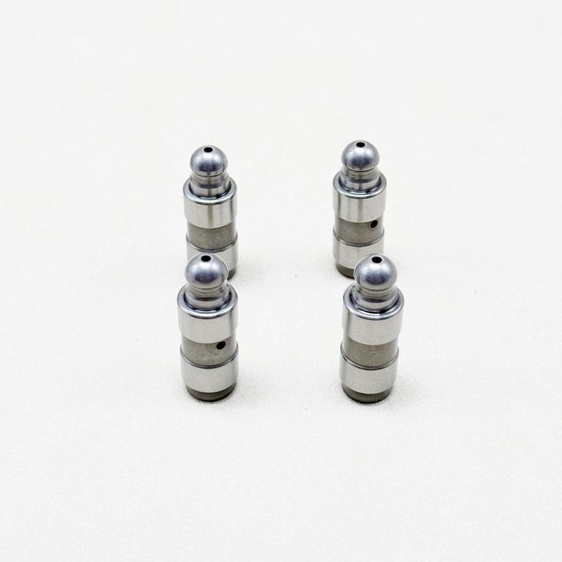 16Pcs*2sets Engine timing hydraulic tappet rocker arm kit for A4 Jetta Golf Passat Skoda seat 1.8T 2.0 CDAA 422005810 06J109423