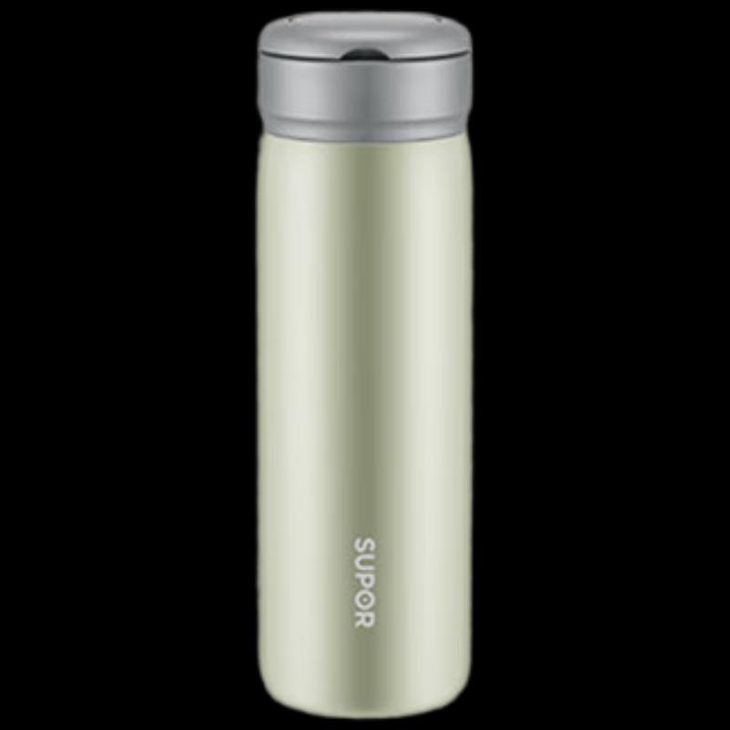 Supor 316L Stainless Steel Vacuum Flask