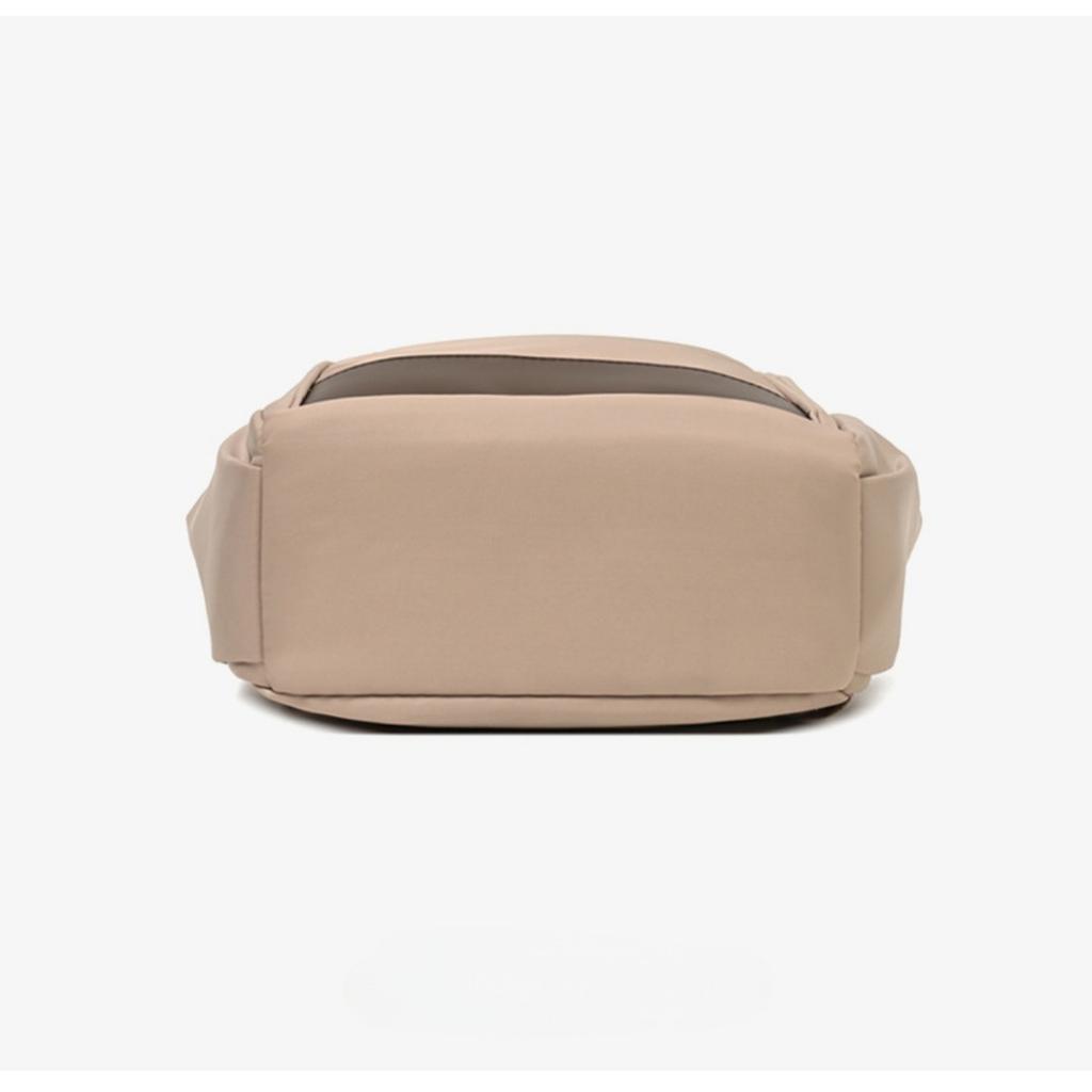 Ladies' Large Capacity Backpack - Lightweight and Durable Nylon College Style Backpack School Backpack | Fashion Backpack | Nylon Travel Backpack