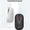 Lenovo Thinkplus M50 Wireless Silent Mouse