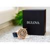 Часы Bulova 97A161