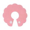 Protective Anti Licking Collar for Pet Lint Comfortable Fit Prevents Biting Wounds Light weight Easy to Clean