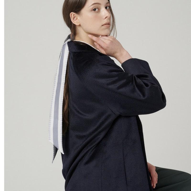SOOOSOO Lily Twilly Scarf_grey