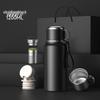 Water Steel Insulated 316 Stainless Bottle With Smart Temperature Display Extra Large Capacity For Men