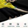 Brazilian footballer Kaká pattern Flannel Blanket, High quality Comfortable for All Seasons, Home Decor, Warmth and Comfort, Perfect for Gifts.