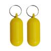 Floating Keychain Key Ring Abs Float Keychain Marine