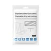 High-Speed Rail & Airplane Disposable Seat Cover - Non-Woven, Thickened, Dirt-Proof, Portable, Universal Fit