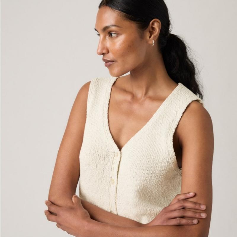 Levi S Women Helen Mini Boocle veSt 005ab 0000