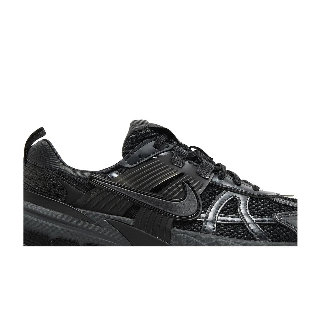 Nike Womens V2K Run 'Black Anthracite' (women's Sizes) Black / Anthracite / Dark Smoke Grey Running Shoes FD0736 001