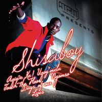 

CD SHISABOY - AMPM presents Shisaboy CDRBL612 Universal Music 2011 South Afri Dance & Electronica Used