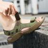 Jeep Men's Outdoor Wading & Hiking Sandals