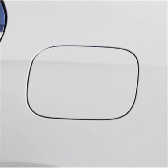 Oil Tank Cover Exterior Fuel Tank Filter Cap Lid Compatible For Mercedes Benz A180 A200 A220 A35(Black)