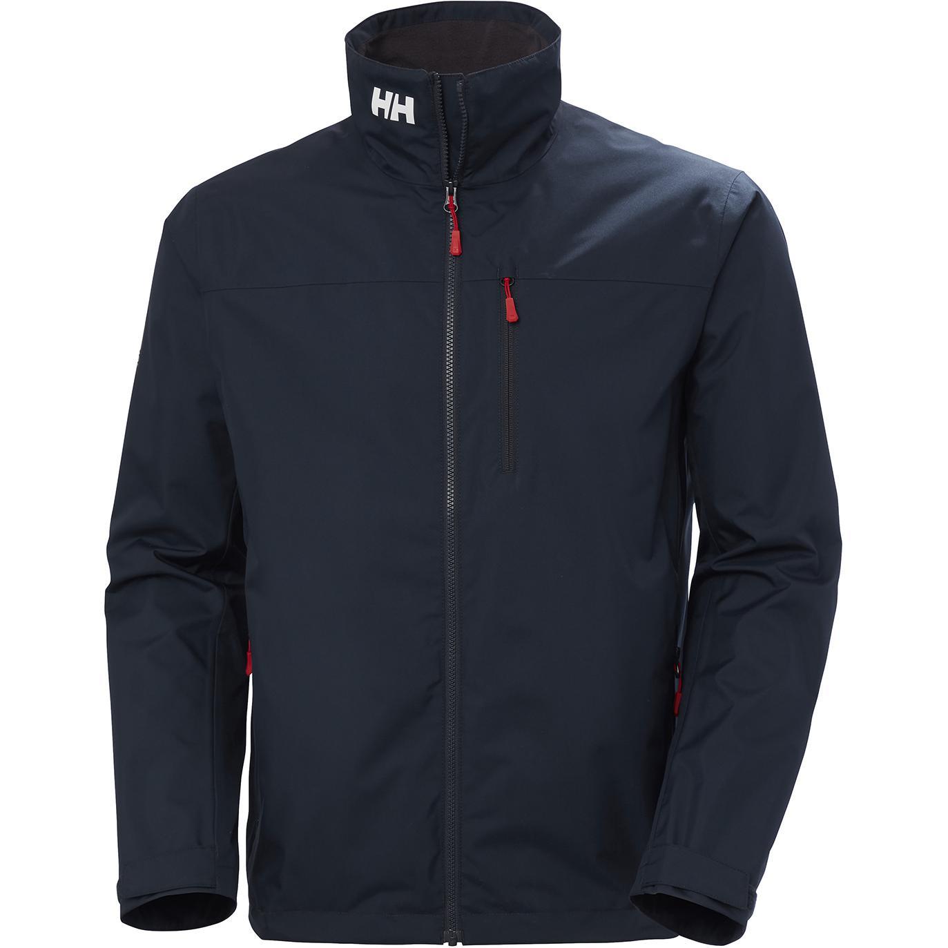 HELLY HANSEN CREW Soft Shell Jacket