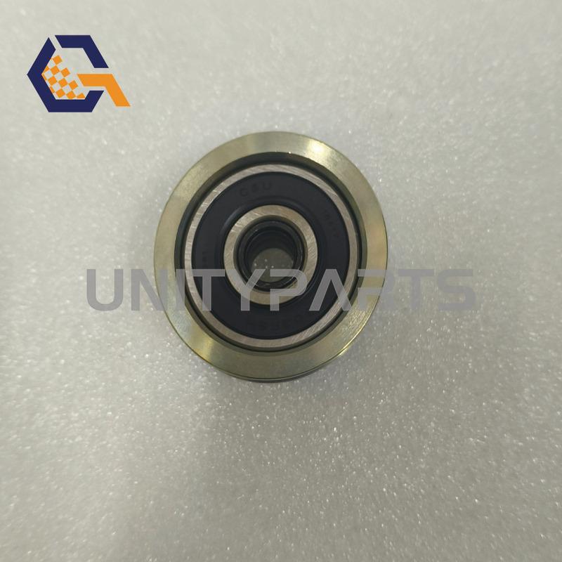 

Belt Tensioner Pulley for SUZUKI VITARA SX4 IGNIS JIMNY SWIFT WAGON 2005-2020 49160-70AA0 4916070AA0 49160-82A00 4916082A00