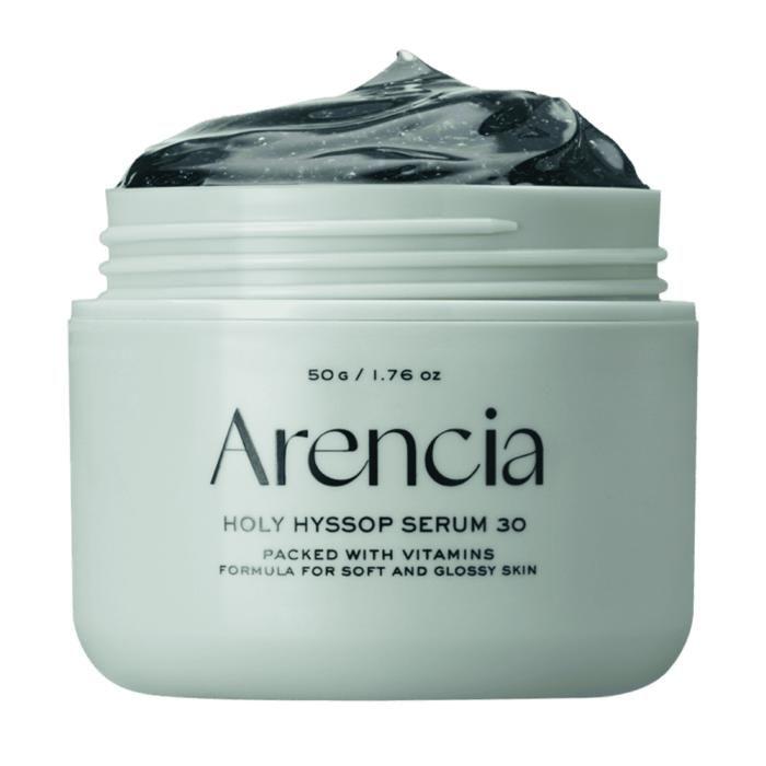 Arencia Holy Hyssop Sérum 30