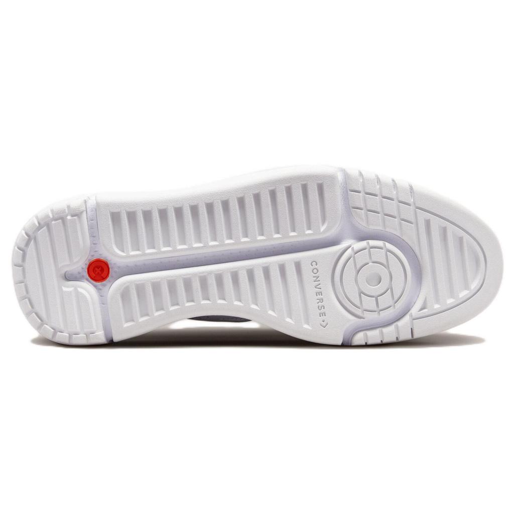 Converse Weapon CX Mid Vegas Lights Unisexové tenisky Bílá Game-Royal Zelená A02523C