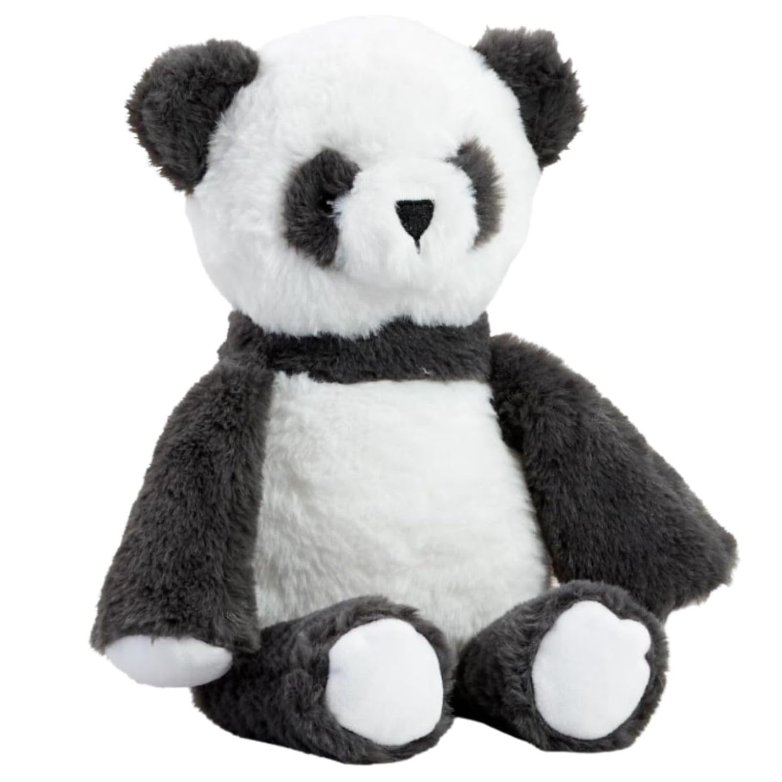 

Центр раннего развития Мягкое животное Панда Мягкая игрушка Кукла Игрушка для малыша Подарок для малыша Подарок на детский праздник 200678 Оригинал