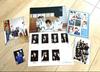 [USED] BTS Photo Book Us, Ourselves, & BTS 'We' with Bonus