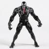 Marvel Legends Venom 7" Joints Moveable Action Figure Toy