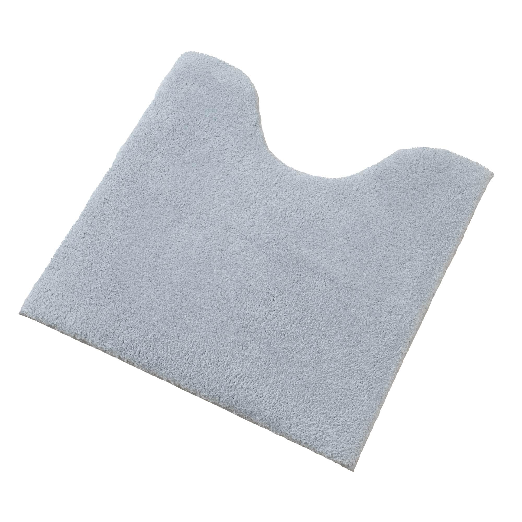 

Senko Cushioni 3 Toilet 60 x 60 70043 [BB Collection] Mat, Approx. cm, Gray, серый