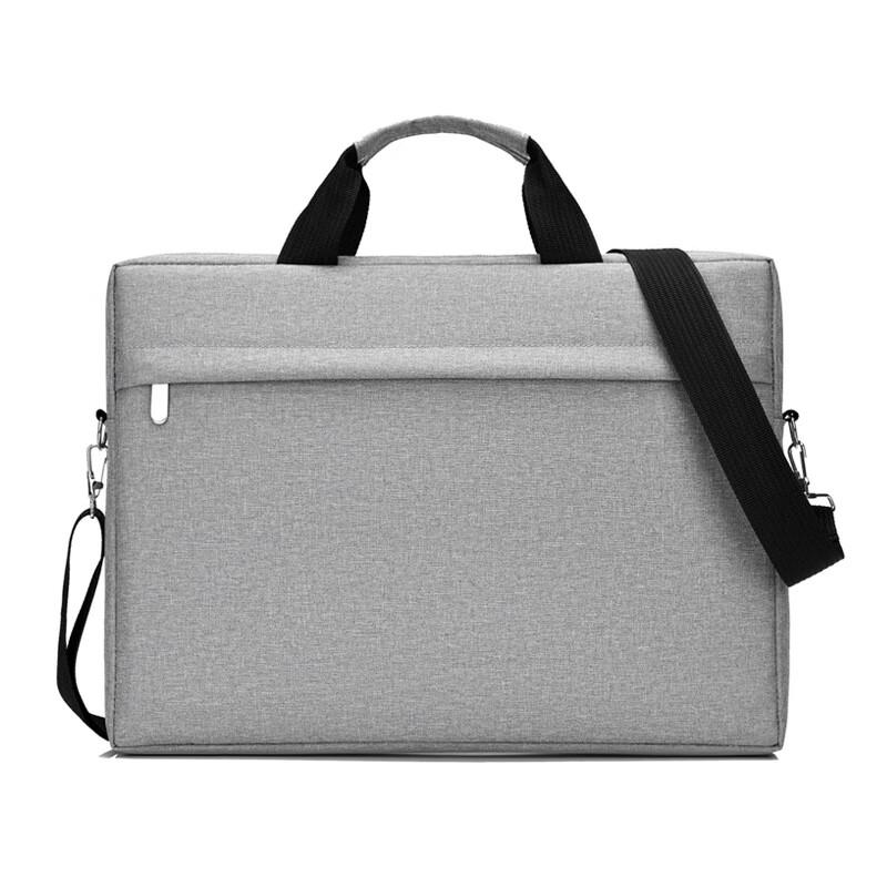 Portable Oxford Cloth Laptop Briefcase
