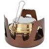 Portable Outdoor Picnic Stove       for Outdoor Camping Hiking Backpacking