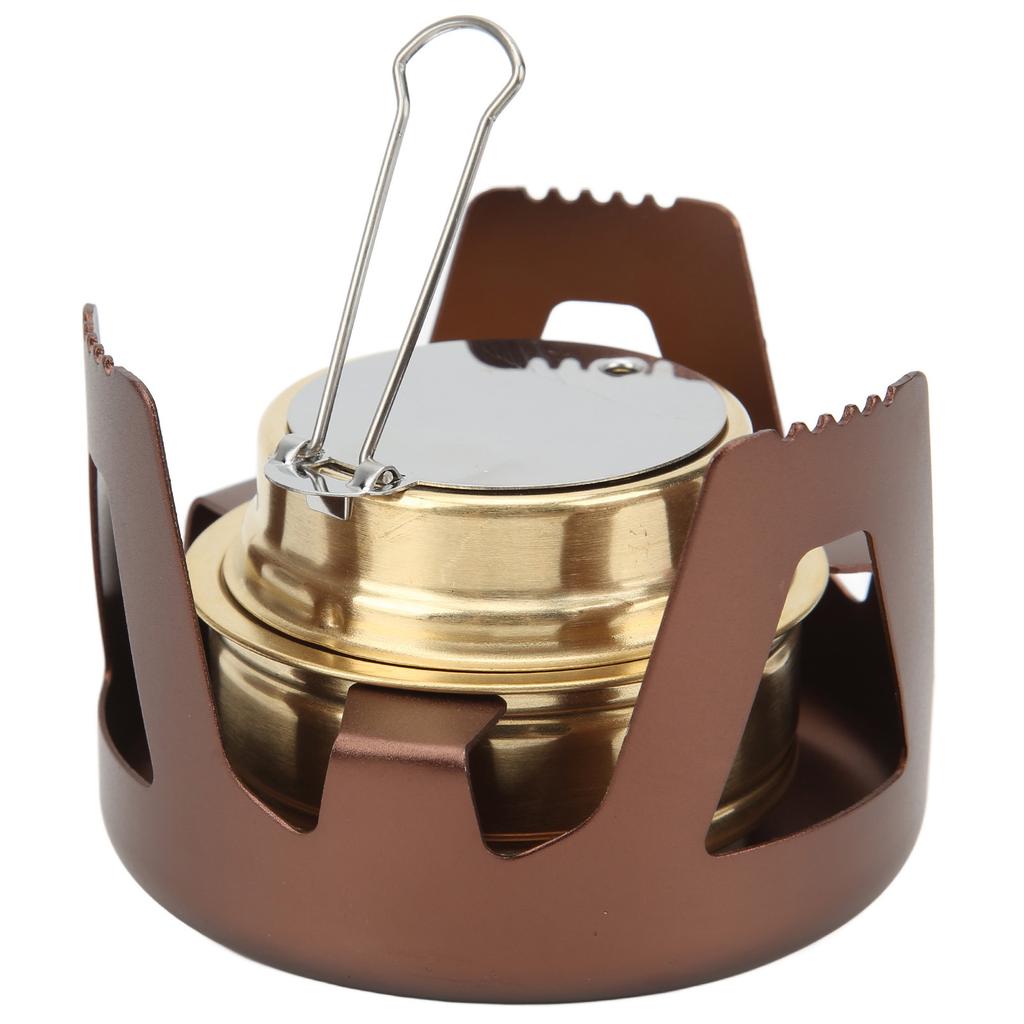 Portable Outdoor Picnic Stove       for Outdoor Camping Hiking Backpacking