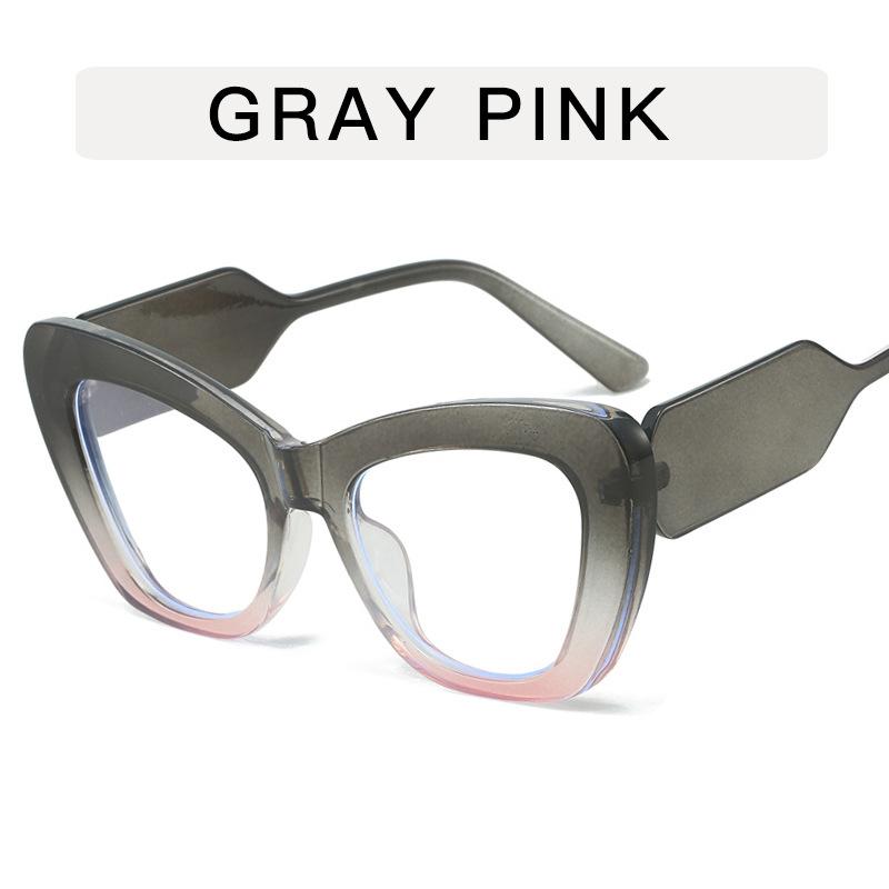 

Cat Eye Shape Sunglasses Women African Style Sunshine Protection Women s Sun Glasses Travelling Hiking Female Sunglass