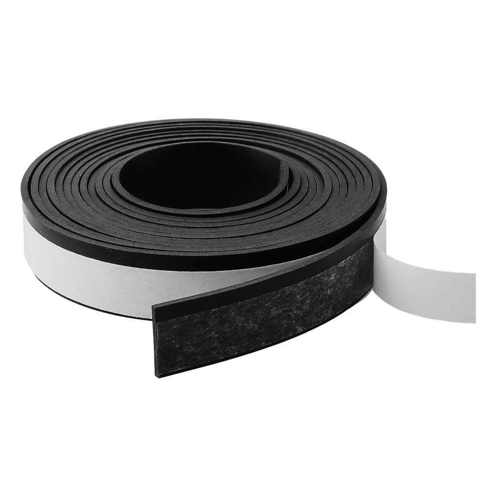 Rubber Splinter Guard Strip for Guide Rails Fits 118 Inch Rails 3000mm Length Compatible with Part Number 194418 6