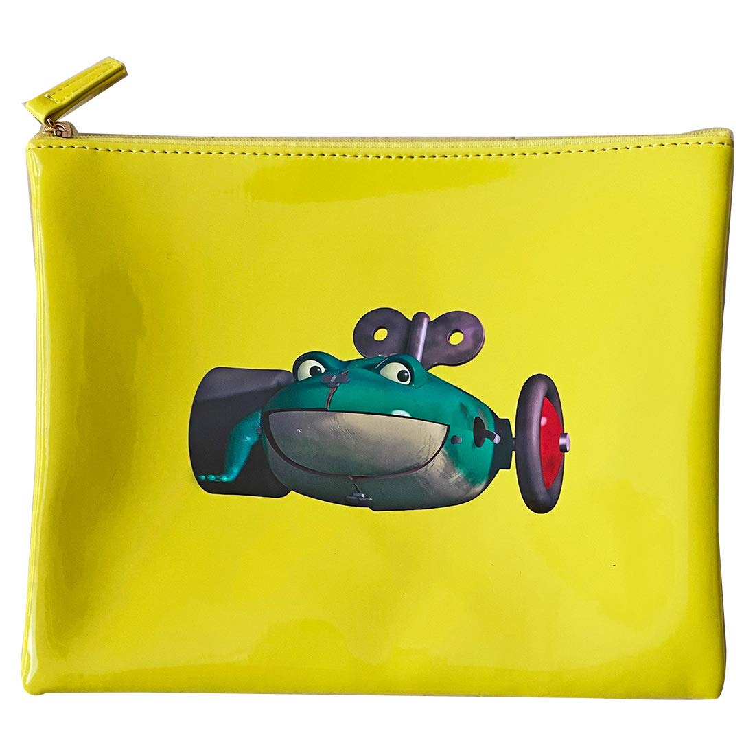 

Маленькая планета Disney Toy Story Pouch Frog APDS5374EM