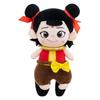 Nezha 2: Rebellious Child of the Sea Plush Doll Backpack Toy Gift