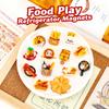 Lovely Refrigerator Magnets Fridge Magnets Garage Door Magnets Sticker Cute Magnets Decorations for Office Kitchen
