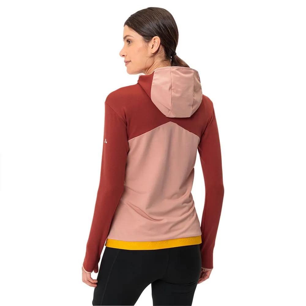 VAUDE Флис Scopi Fleece