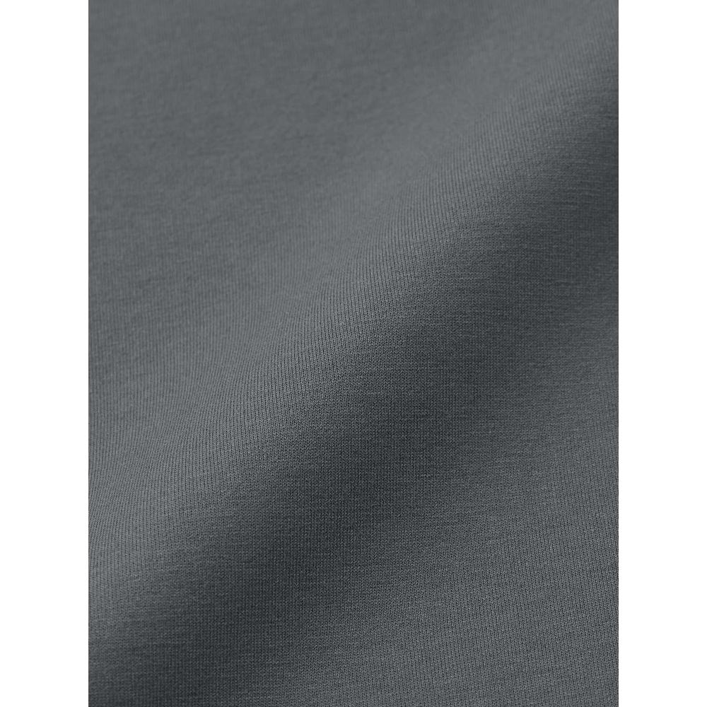 GU by Uniqlo Puff Sweat Carrot Pants  Standard Length 69.0 73.0 Cm