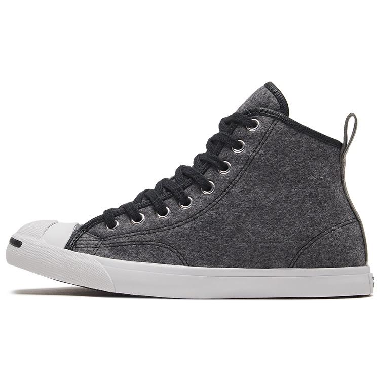 (WMNS) Converse Jack Purcell LP High Top Sneakers Women s 569796C EU 37