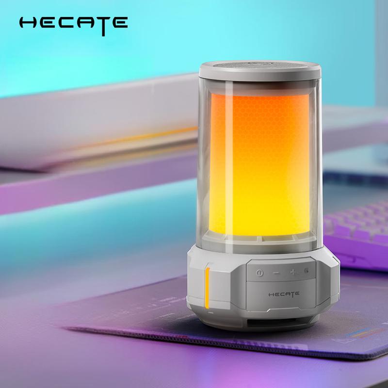 

Edifier HECATE CyberX Gaming Desktop Speaker (CN version)