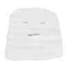 100 Sheets Disposable Facial Cotton Beauty Gauze Pre Cut Breathable Highly Absorbent Gauze Facial
