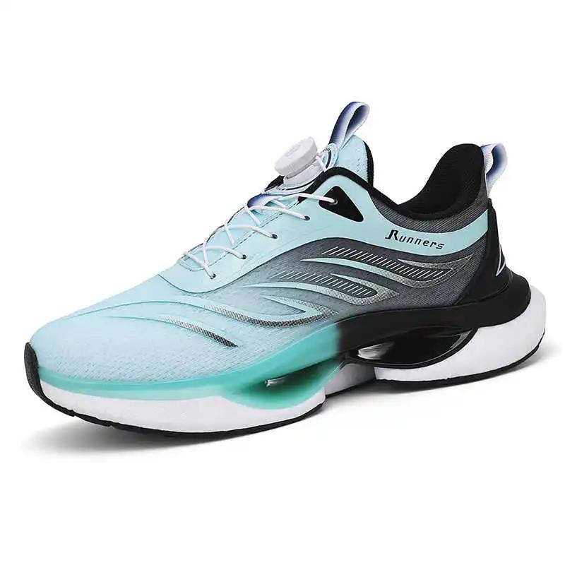 Fashion Increase Height Height Up Home Training Wide Foot Shoes Sneakers Man Size 47 Sports High-quality Tenids Casuall