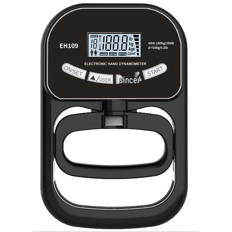 Tiemuyun Electronic Grip Strength Tester