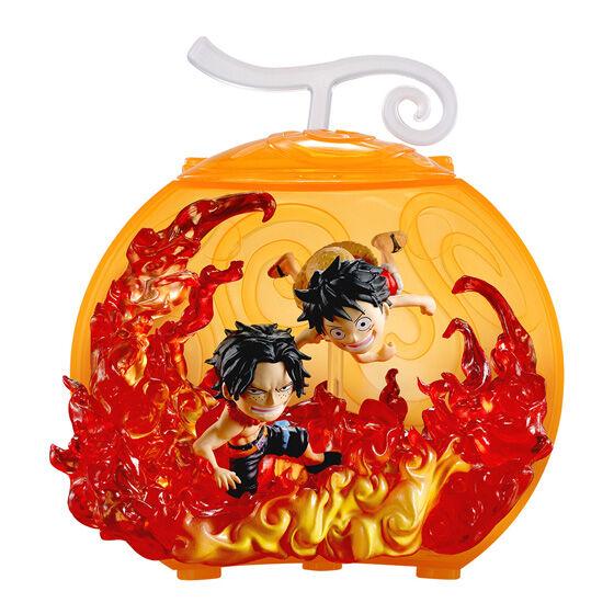 From the TV animation ONE PIECE GRAND CAPSULE 02 1
