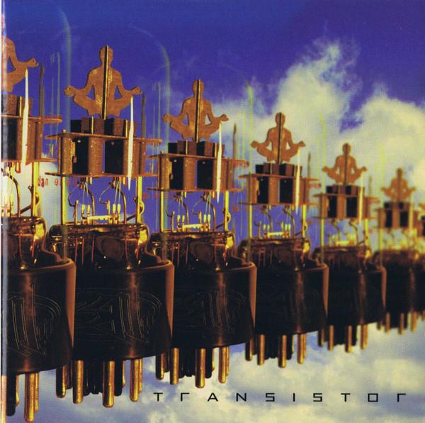 

CD 311 Transistor 3145361812 Capricorn Recor 1997 Canada Rock Used