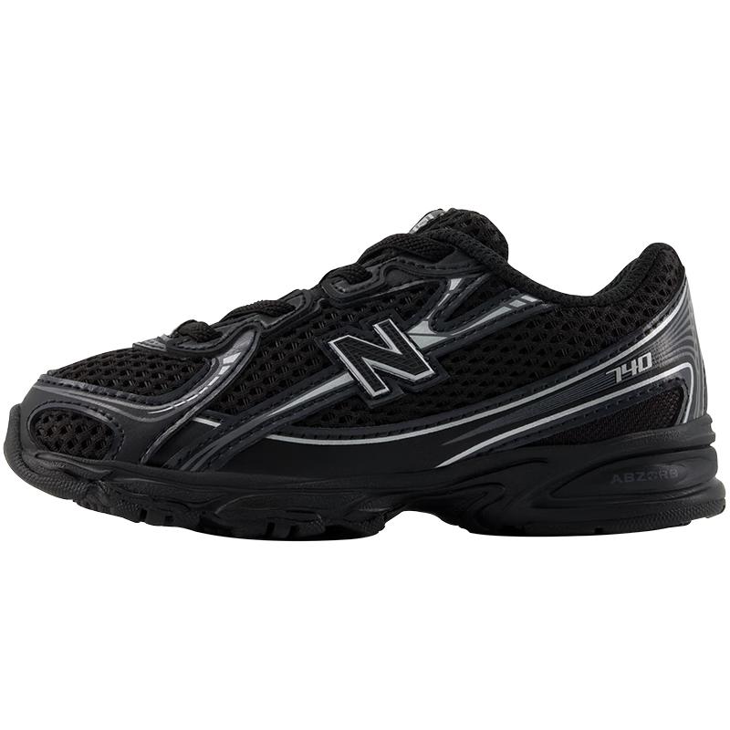 New Balance 740 Toddler Casual Shoes