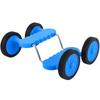 Bonarca Balance Pedal Balance Core Training Play Equipment Equipment for Children Adults Play Sensory Training Fitness Educational Balance Board Pedal