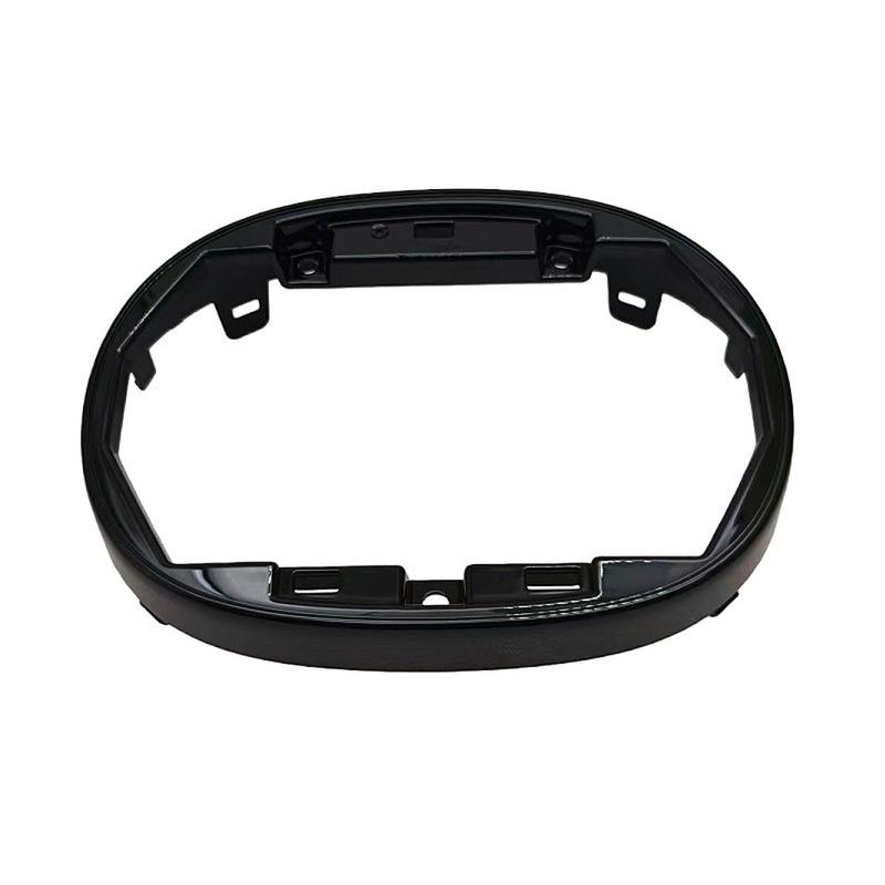 Front Emblem Mount Bracket For Mazda For CX-5 For KF - KSD5-50-721 Car Accessories Body Parts Front Bumper Grille