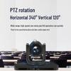 Runpu 10x Optical Zoom PTZ Video Conference Camera (CN version)