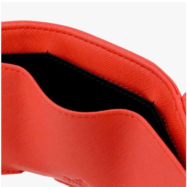 Vivienne Westwood Saffiano Envelope Billfold Wallet 5115002ew S0021