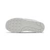 Nike MD Runner 2 Fabric Retro Non-Slip Shock Absorbing Durable Low-Top Kids Running Shoes Kids sneaker White Purple 807317-019