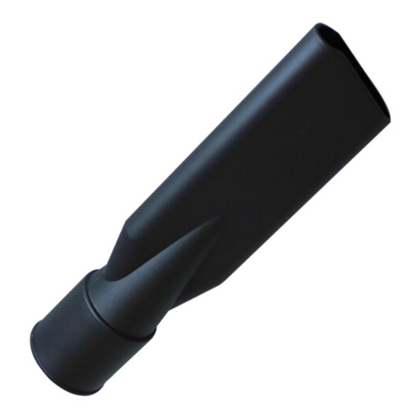 Vacuum Cleaner Suction Head Flat Mouth Attachment 44mm Crevice Tool